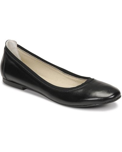 So Size New Shoes (pumps / Ballerinas) - Black