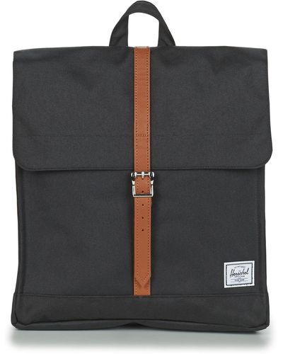 Herschel Supply Co. City Backpack - Black