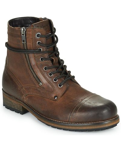 Men s Pepe Jeans Boots from 42 Lyst UK