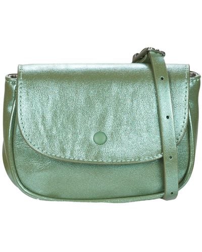 Esprit Shoulder Bag Ayda - Green