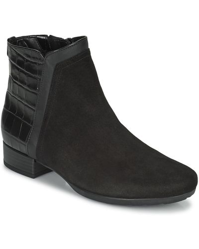 Gabor zodiac sale chelsea boots