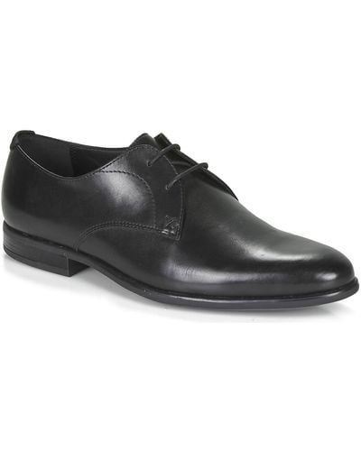 André Veza Casual Shoes - Black