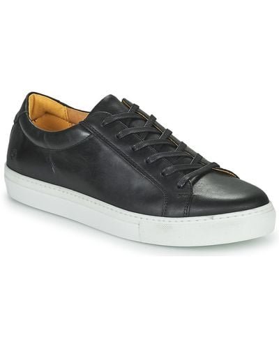 Carlington Serial Shoes (trainers) - Black