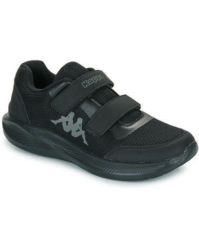 Kappa Shoes (trainers) Boldy 2v - Black