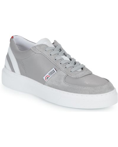 Yurban Shoes (trainers) Brixton - Grey