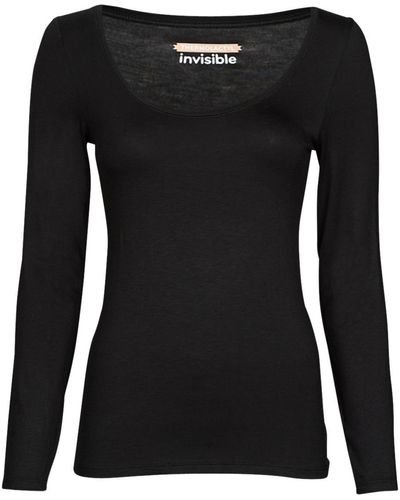 DAMART Bodysuits Microfibre Grade 2 - Black