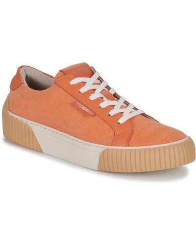 Fericelli Feerique Shoes (trainers) - Orange