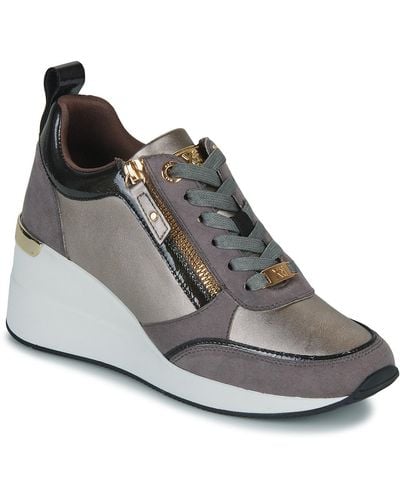 Xti Shoes (trainers) 141990 - Grey