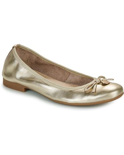 Dorking Shoes (pumps / Ballerinas) Sibel - Metallic