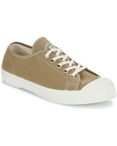 Bensimon Shoes (trainers) Romy - Natural