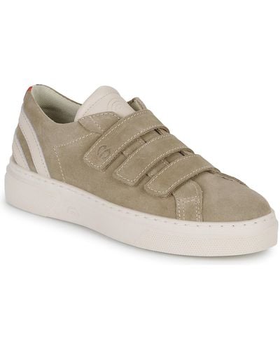 Yurban Liverpool Shoes (trainers) - Grey