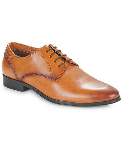 Redskins Casual Shoes Amador - Brown