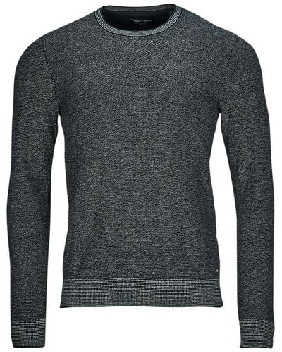 Teddy Smith POKI Marine - Free Delivery with  ! - Clothing  Jumpers Men £ 24.49