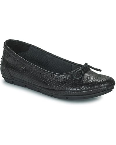 Tbs Shoes (pumps / Ballerinas) Litanni - Black