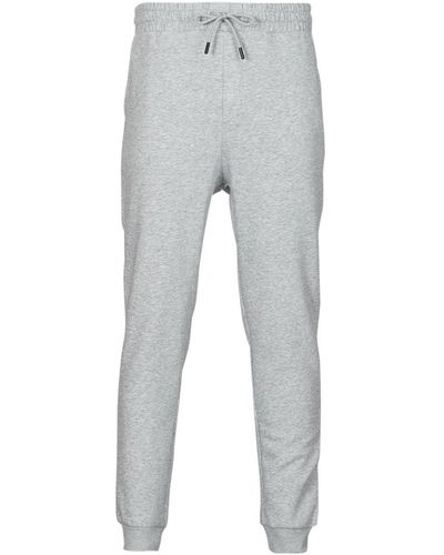 Jack & Jones Tracksuit Bottoms Jpstgordon Jjbradley Sweat Pant Gms - Grey