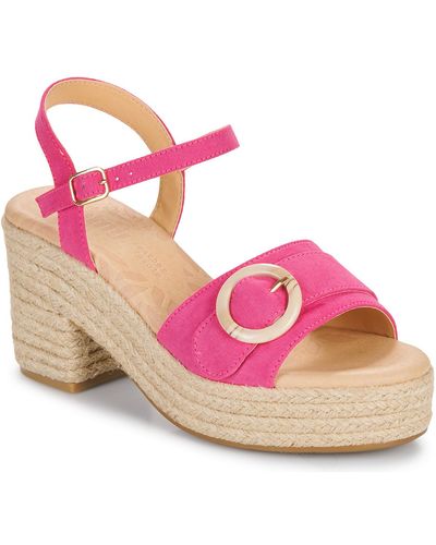 MTNG Sandals 59607 - Pink