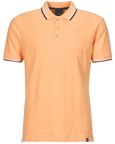 Kaporal Polo Shirt Rayoc - Orange