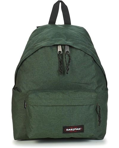 Eastpak Padded Pak'r Backpack - Green