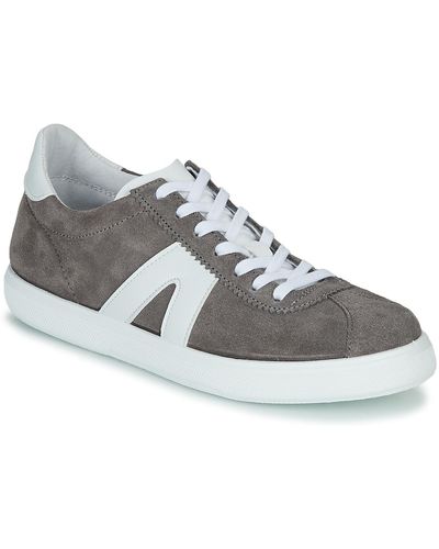 André Gilot Shoes (trainers) - Grey