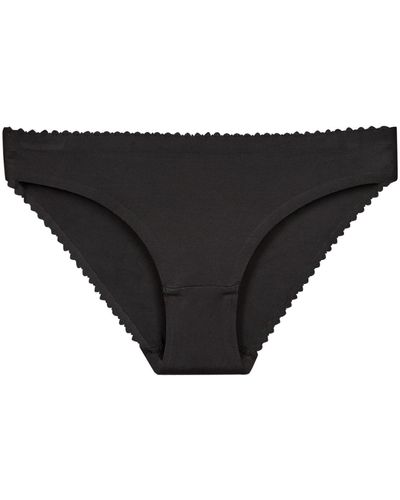 DIM Knickers/panties Body Touch Libre - Black