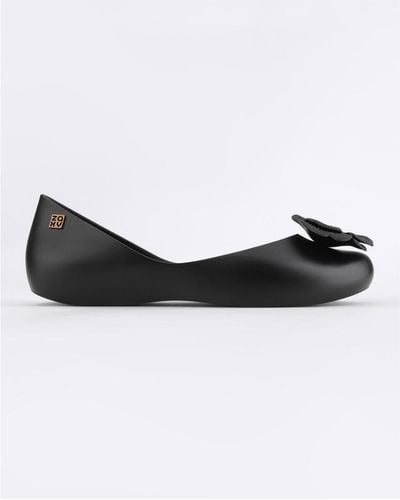 Ipanema Shoes (pumps / Ballerinas) New Start Posy - Black