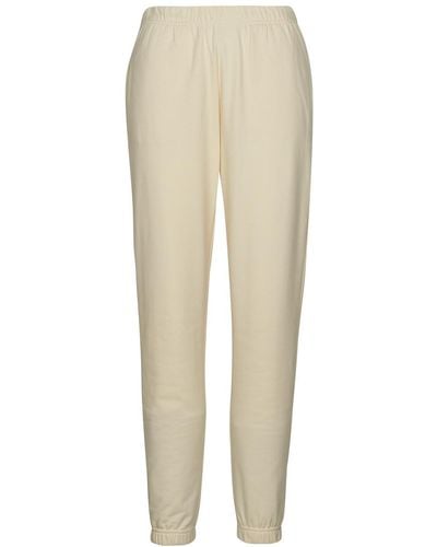 ONLY Tracksuit Bottoms Onldreamer Sweat Pant - Natural