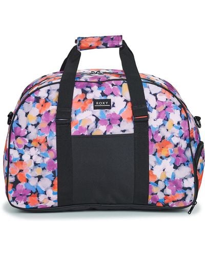 Roxy Travel Bag Feel Happy - Multicolour