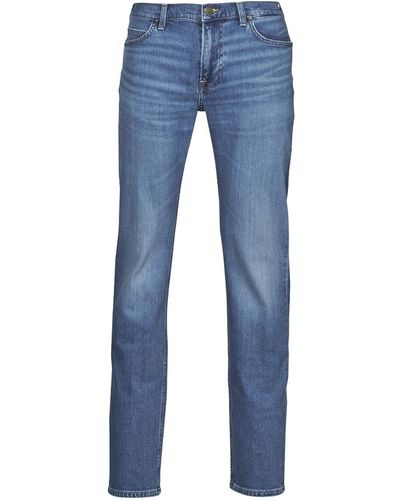 Lee Jeans Rider Skinny Jeans - Blue