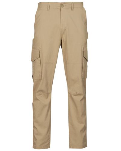 Only & Sons Cargo Trousers Onsdean - Natural