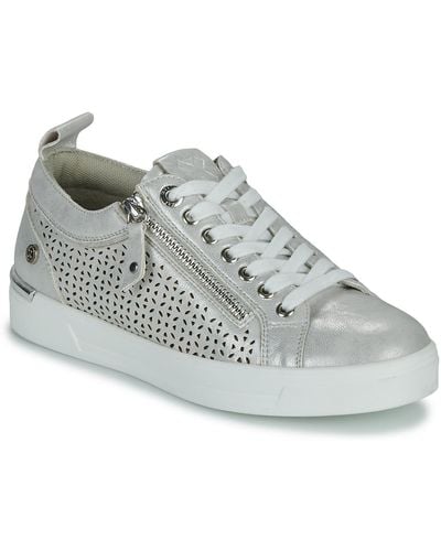 Xti Shoes (trainers) 142490 - Grey