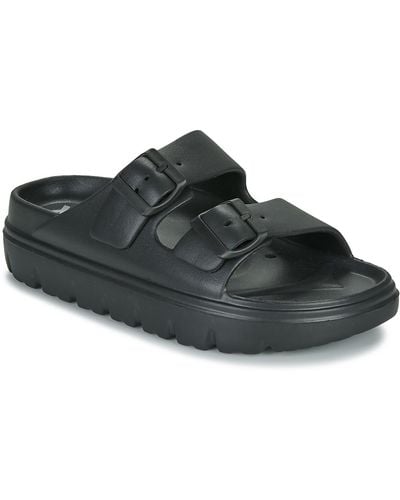 Xti Mules / Casual Shoes 142550 - Black