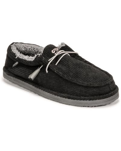 Cool shoe Flip Flops On Shore - Black