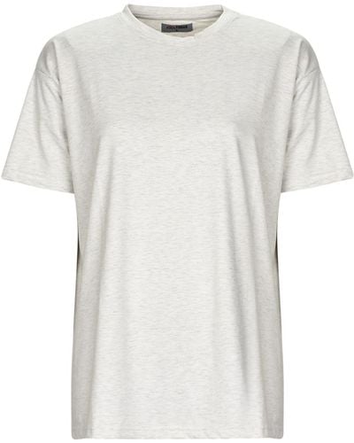 Yurban T Shirt Okime - White