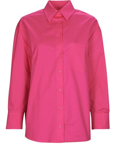 Betty London Shirt Fionelle - Pink