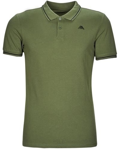 Kappa Polo Shirt Ezio - Green