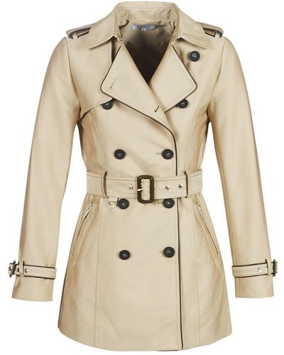 Women's Morgan Raincoats and trench coats from £96 | Lyst UK