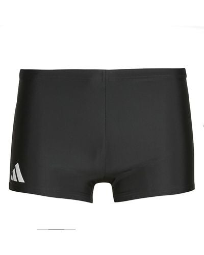 adidas Trunks / Swim Shorts Solid Boxer - Black