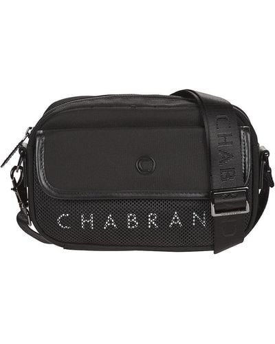 Chabrand Pouch Jules 83042 - Black