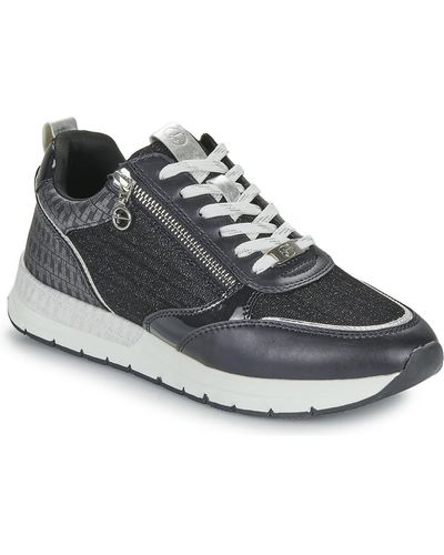 Tamaris Shoes (trainers) 23732-8a0 - Blue