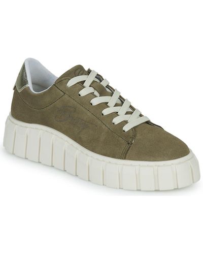 Betty London Mabelle Shoes (trainers) - Green
