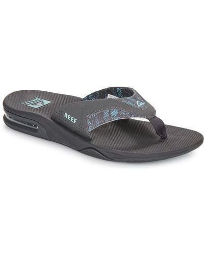 Reef Flip Flops / Sandals (shoes) Fanning - Grey