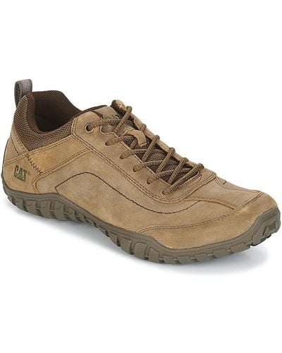 Caterpillar Arise Shoes (trainers) - Brown