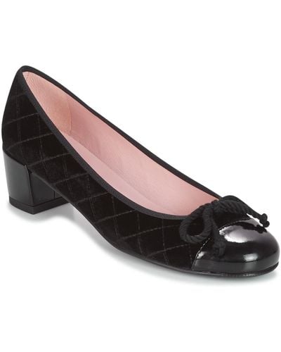 Pretty Ballerinas Shoes (pumps / Ballerinas) - Black