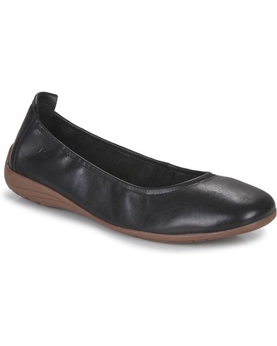 Josef Seibel Shoes (pumps / Ballerinas) Fenja 01 - Black