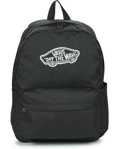 Vans Backpack Old Skooltm Classic Backpack - Black
