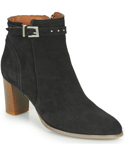 Betty london clearance boots