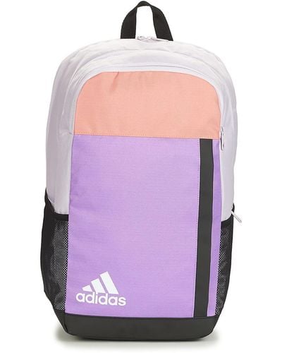 adidas Backpack Motion Bos Bp - Purple