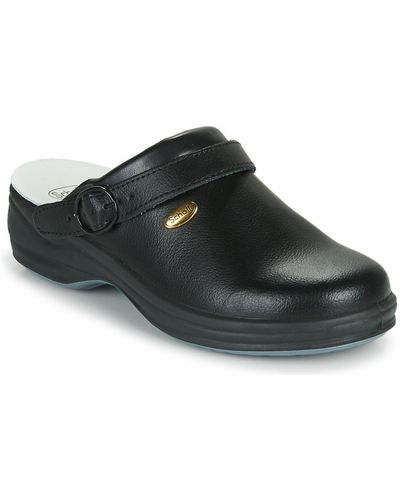Scholl clogs on sale for sale