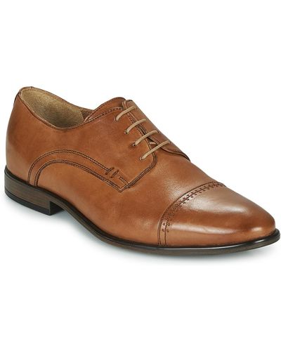 André Lothar Casual Shoes - Brown