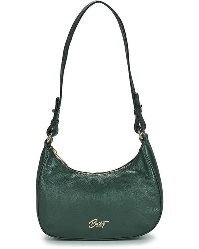 Betty London Shoulder Bag Maya - Green
